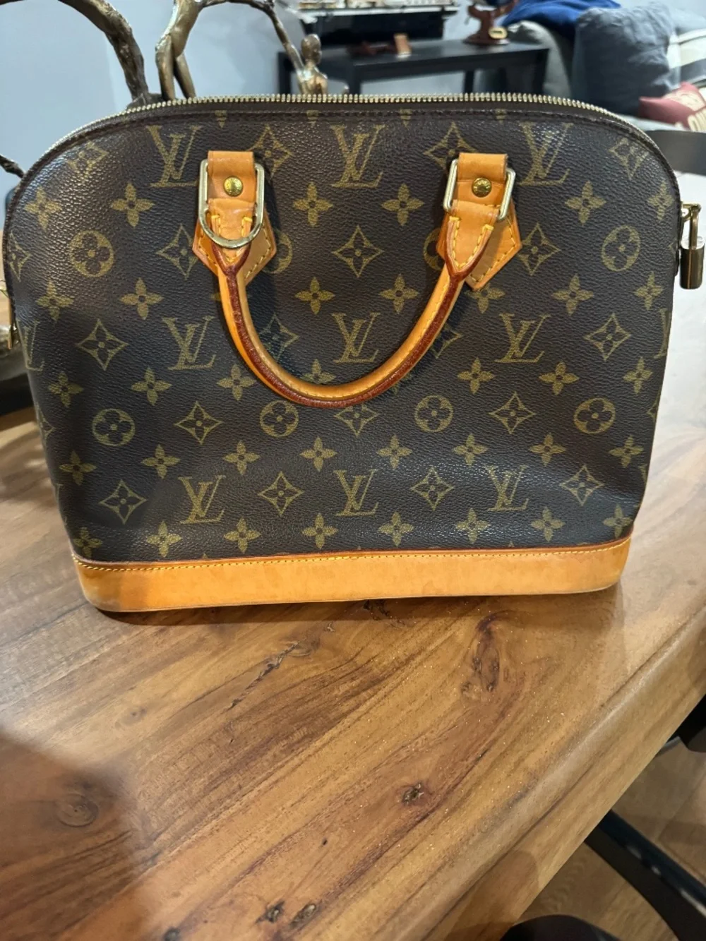 Louis Vuitton Bag